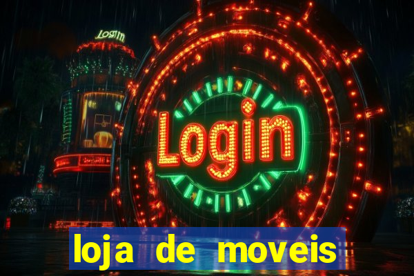 loja de moveis usados sp